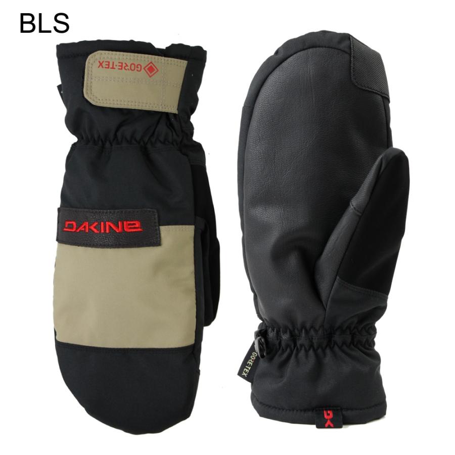 DAKINE（ダカイン） 【郵便受けへお届けで送料無料】 メンズ スキー