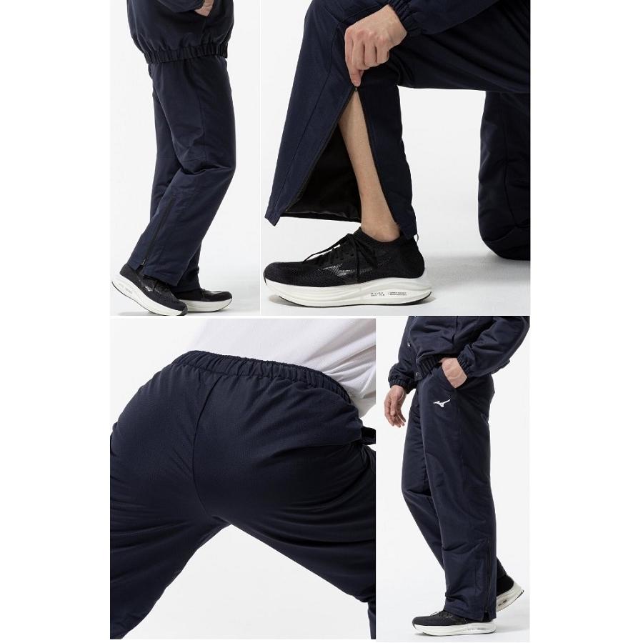 MIZUNO（ミズノ） ☆個人ネーム・チームマーク可能☆ミズノMIZUNO中綿