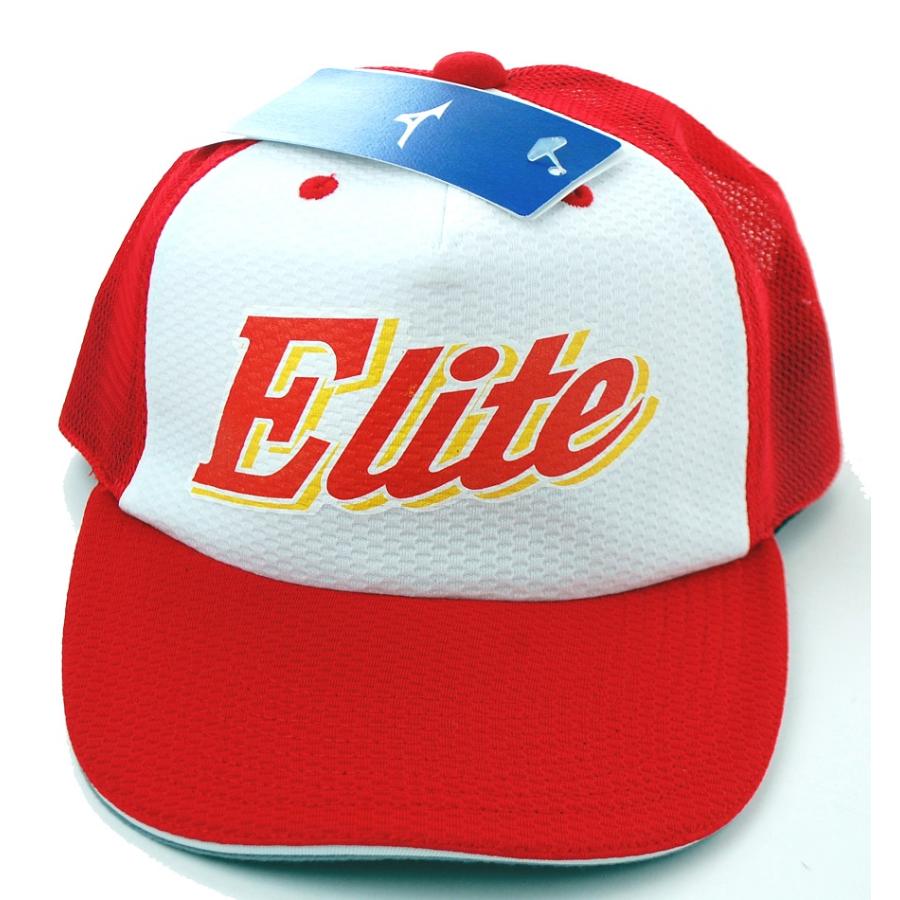 ≪フルカラーマーク付き≫ミズノ野球帽子「プラクティスキャップ」12JWBB30【初回9個以上から】 | MIZUNO | 16