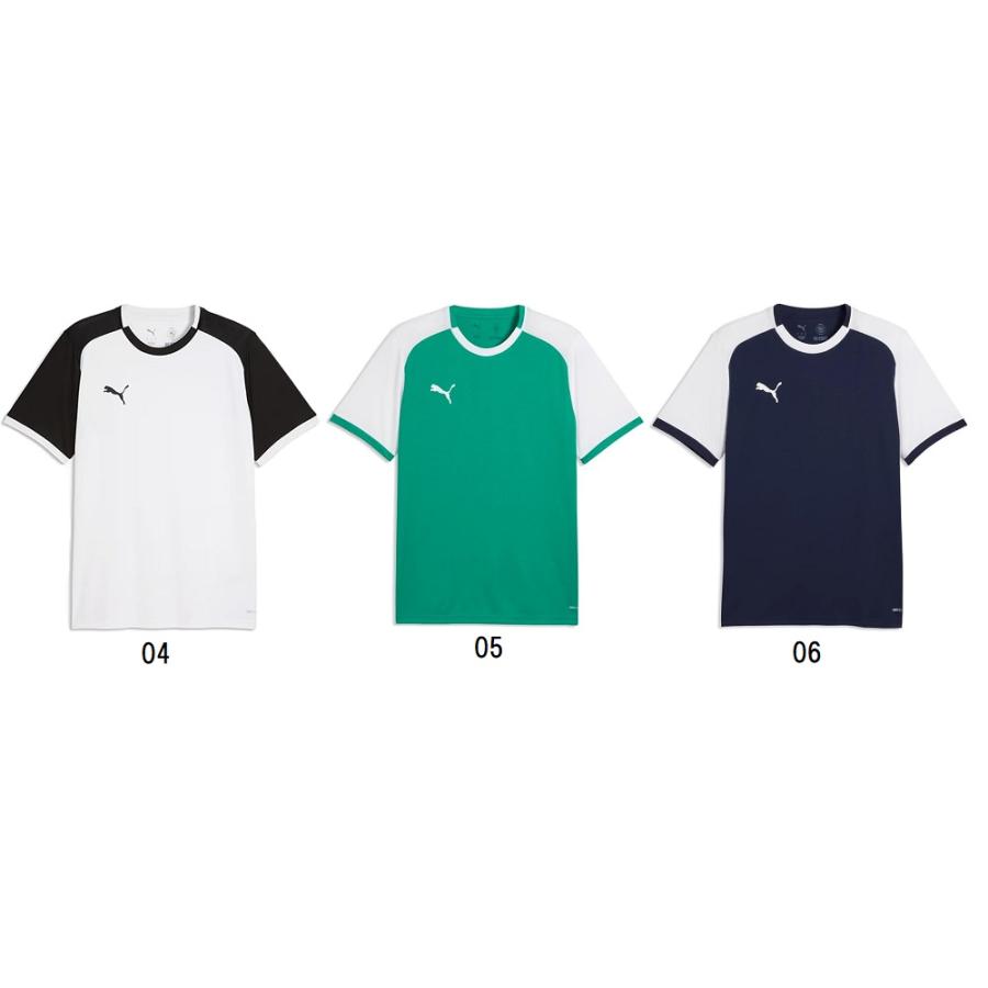 PUMA（プーマ） ≪3ヶ所マーク付き、シャツのみも可≫pumaプーマ