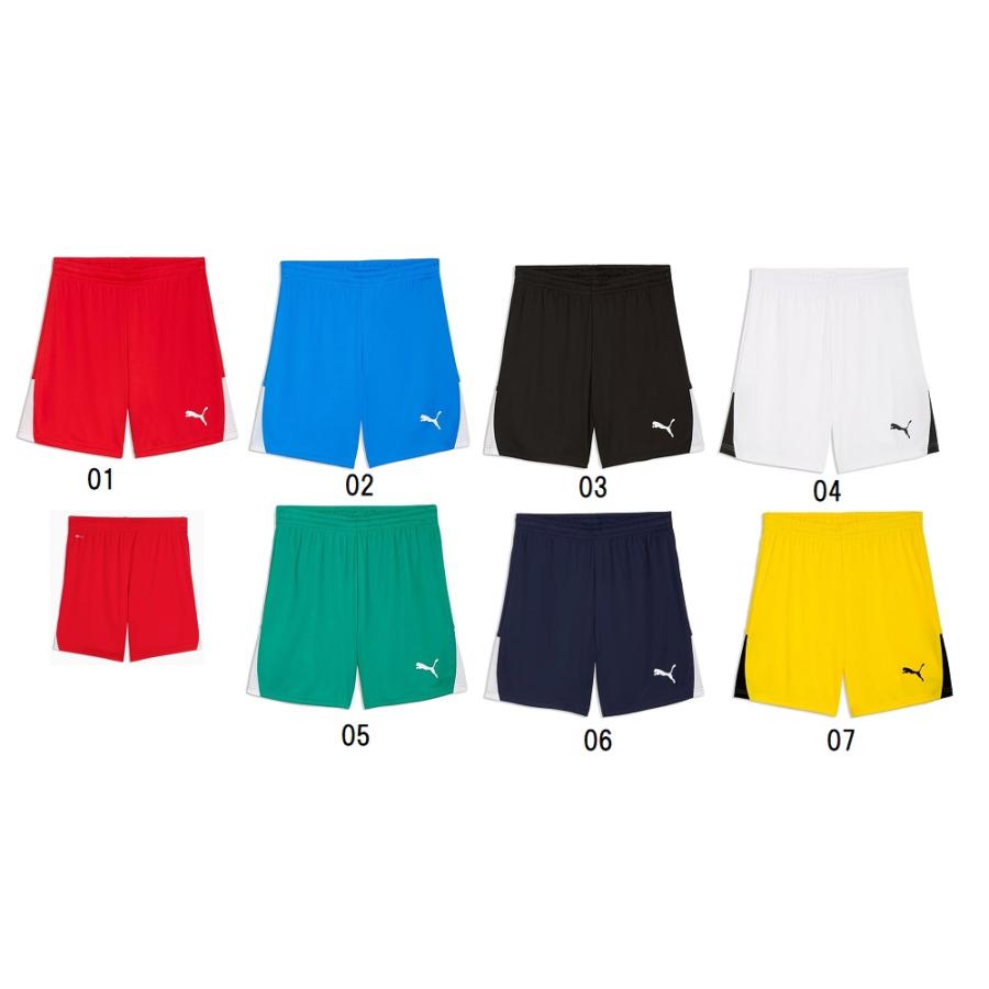 PUMA（プーマ） ≪3ヶ所マーク付き、シャツのみも可≫pumaプーマ