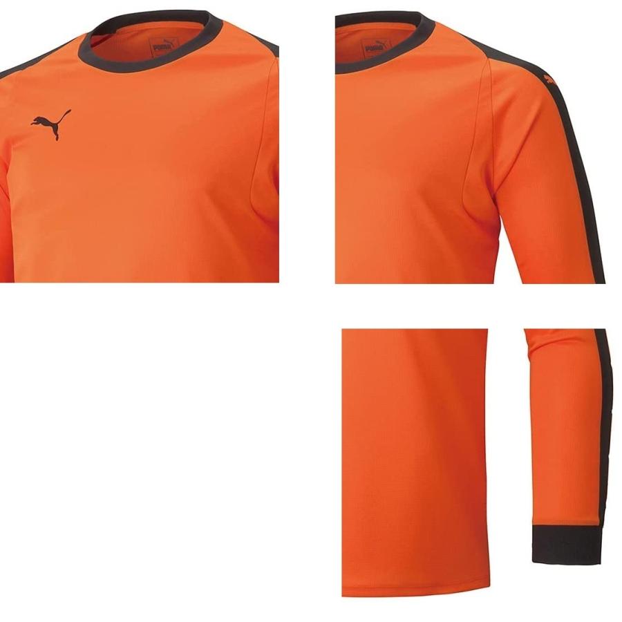 PUMA（プーマ） ☆背番、胸番号加工付き☆プーマpumaジュニア用