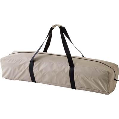 オガワキャンパル(オガワテント）「多目的ルーム(テント)」災害、医療用、着替、授乳室、トイレスペース等々に | ogawa（アウトドア） | 07