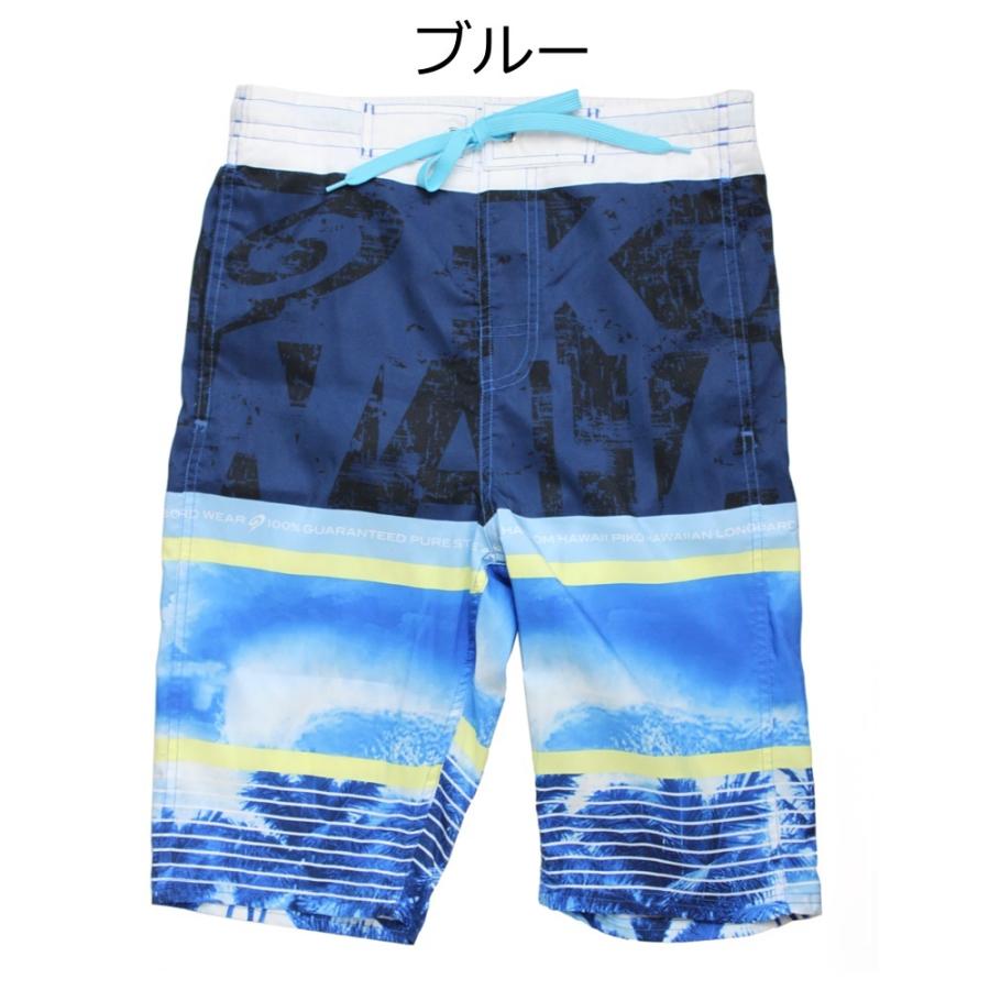 PIKO（ピコ） 【郵便受けへお届け送料無料】PIKO メンズ サーフパンツ