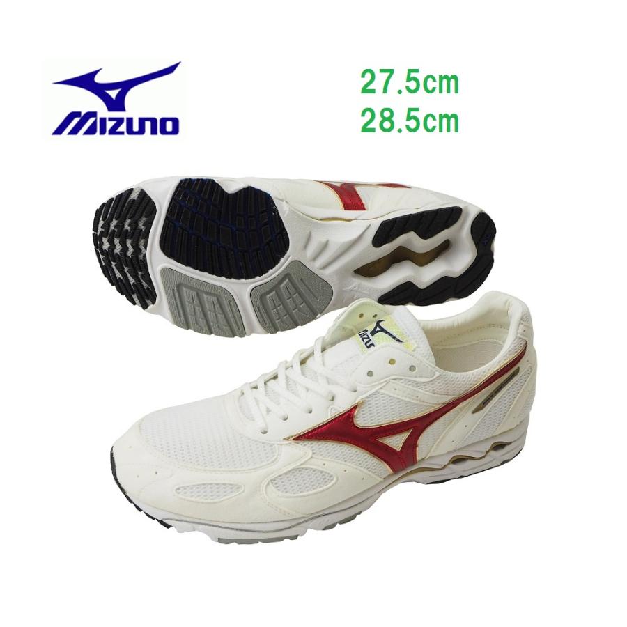 【美品】ミズノ　ウェーブクルーズジャパン28.5cm 楽天市場】ミズノ ウェーブクルーズジャパン（シューズ｜ランニング