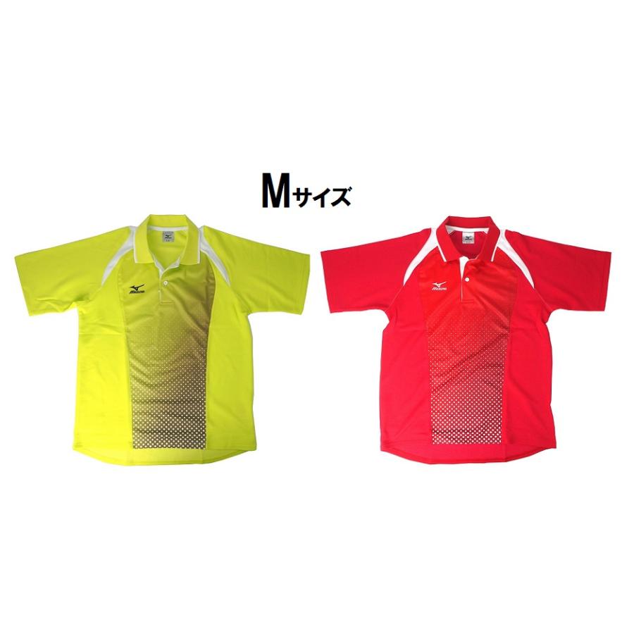 MIZUNO（ミズノ） ≪Mサイズ≫ MIZUNO「テニス・バドミントンゲーム