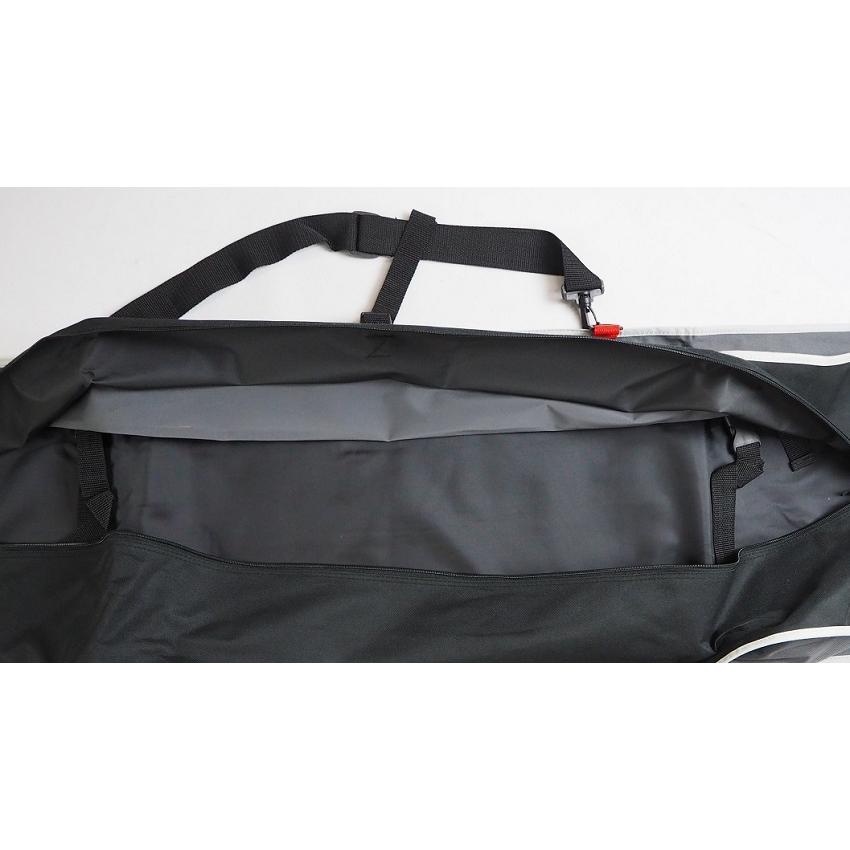 ≪訳あり≫ACTIVE　DESIGNS(アクティブデザインズ）スノーボードケース　MA-12(max160cm） |  | 04