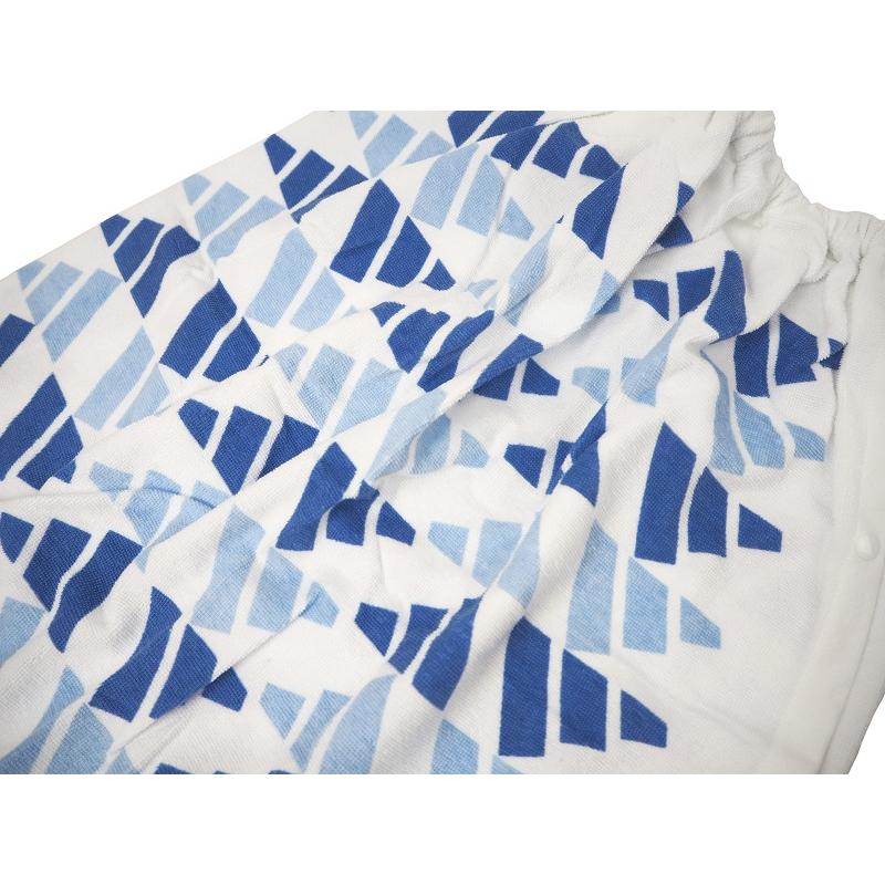 アディダス adidas 巻きタオル 水泳 スイミング プール 着替え「ラップタオル」62×120cm ADJT949 | adidas | 03