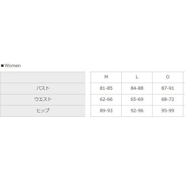 アリーナ arena 女性用スクール水着「レディース セパレーツ(差し込みパッド)(スナップ付き) 」ARN201W | アリーナ | 02