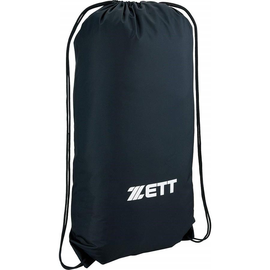 ZETT(ゼット)一般軟式 野球 キャッチャー 防具 ギア 4点セット BL3320｜fst｜10