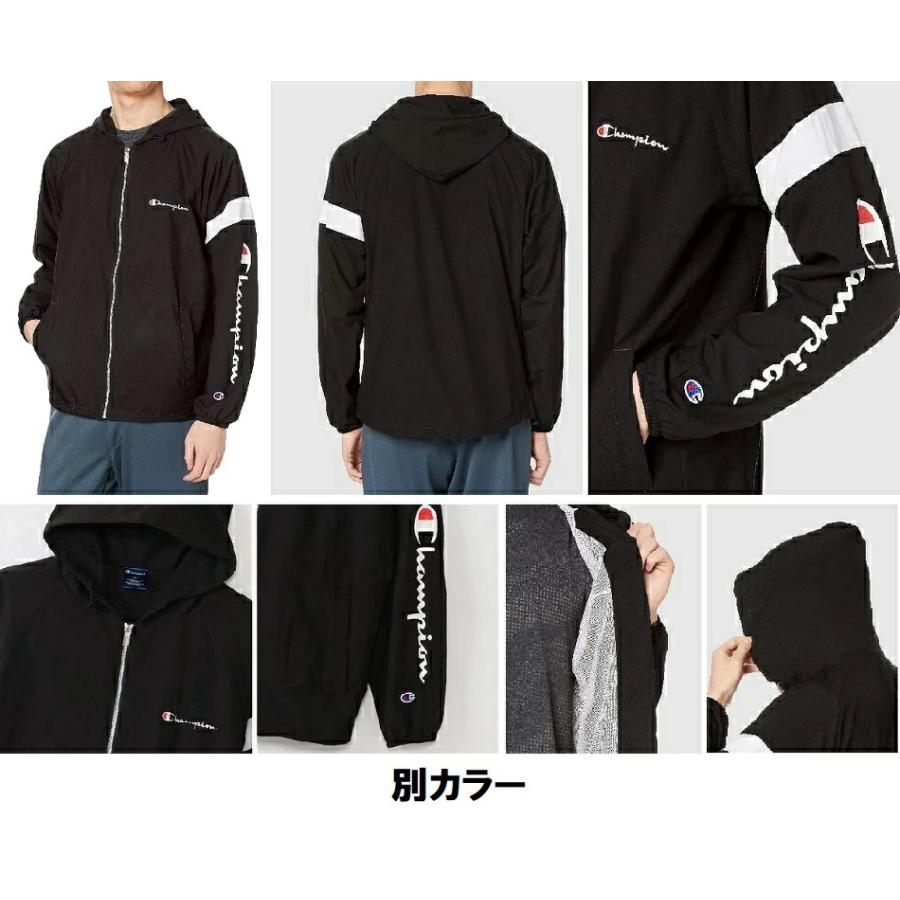 ≪50％off Mサイズ 1セット限り≫ チャンピオン Champion ウインド