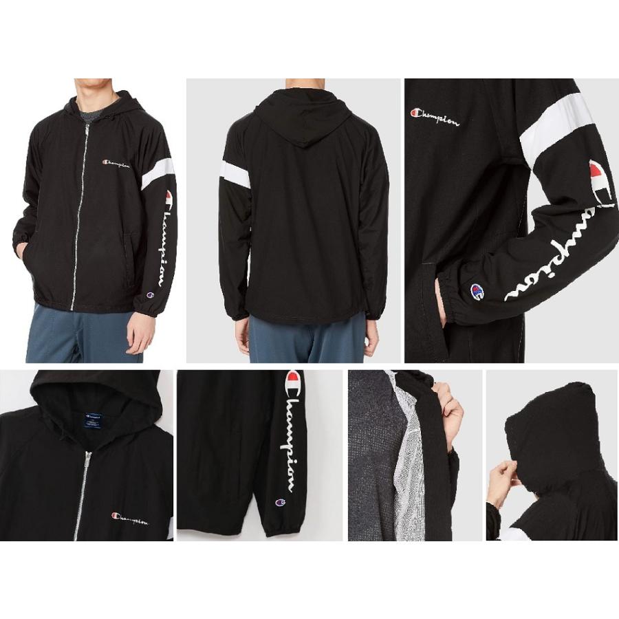 ≪40%off≫2021F/W チャンピオンChampion ウインドブレーカー ≪40%off≫2021F/W チャンピオンChampion ウインドブレーカー