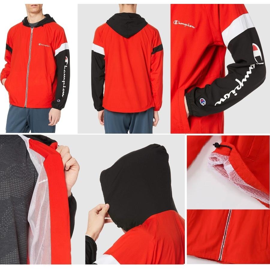 ≪40%off≫2021F/W チャンピオンChampion ウインドブレーカー ≪40%off≫2021F/W チャンピオンChampion ウインドブレーカー