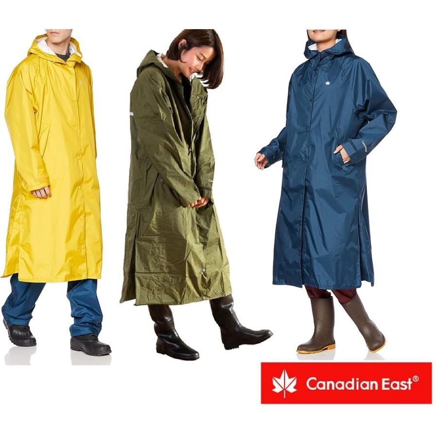 ≪35％off≫カナディアンイーストCanadian East「アウトドア レイン