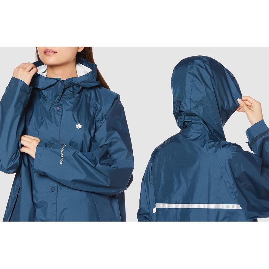 ≪35％off≫カナディアンイーストCanadian East「アウトドア レイン