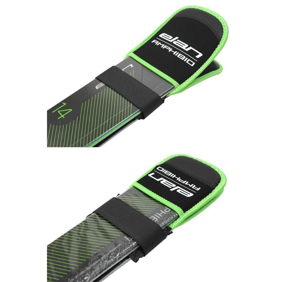 ELAN（エラン）「SKI TIP PROTECTOR スキーチッププロテクター