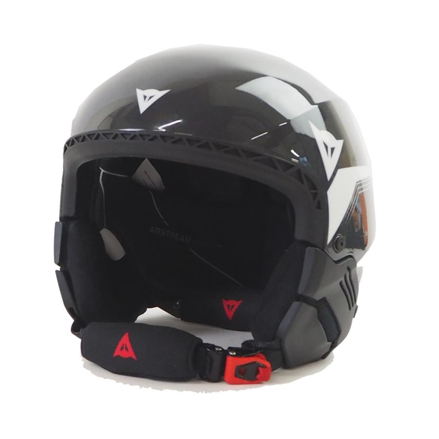 ≪訳あり≫DAINEZSE(ダイネーゼ）スキーヘルメット「GT RAPID-C 」L-XL