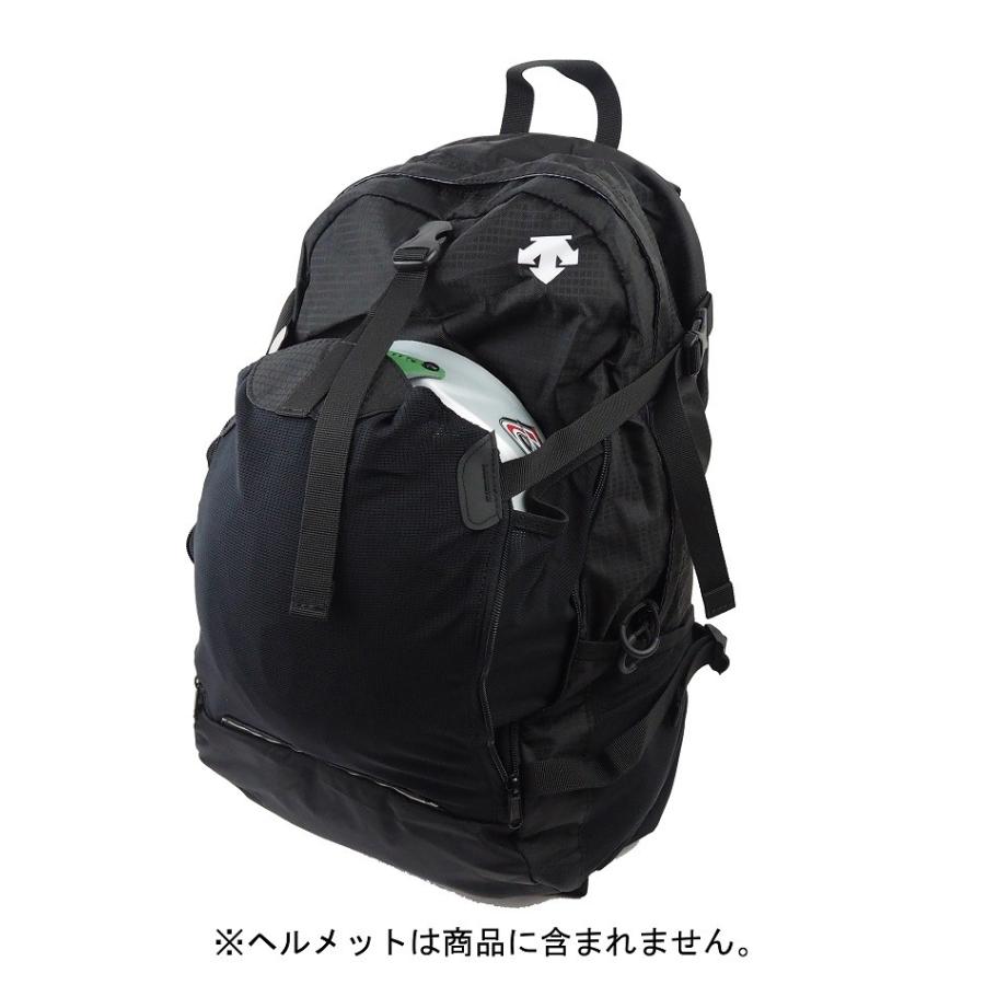 DESCENTE（デサント） スキー用 バックパック「ALL IN ONE BACKPACK