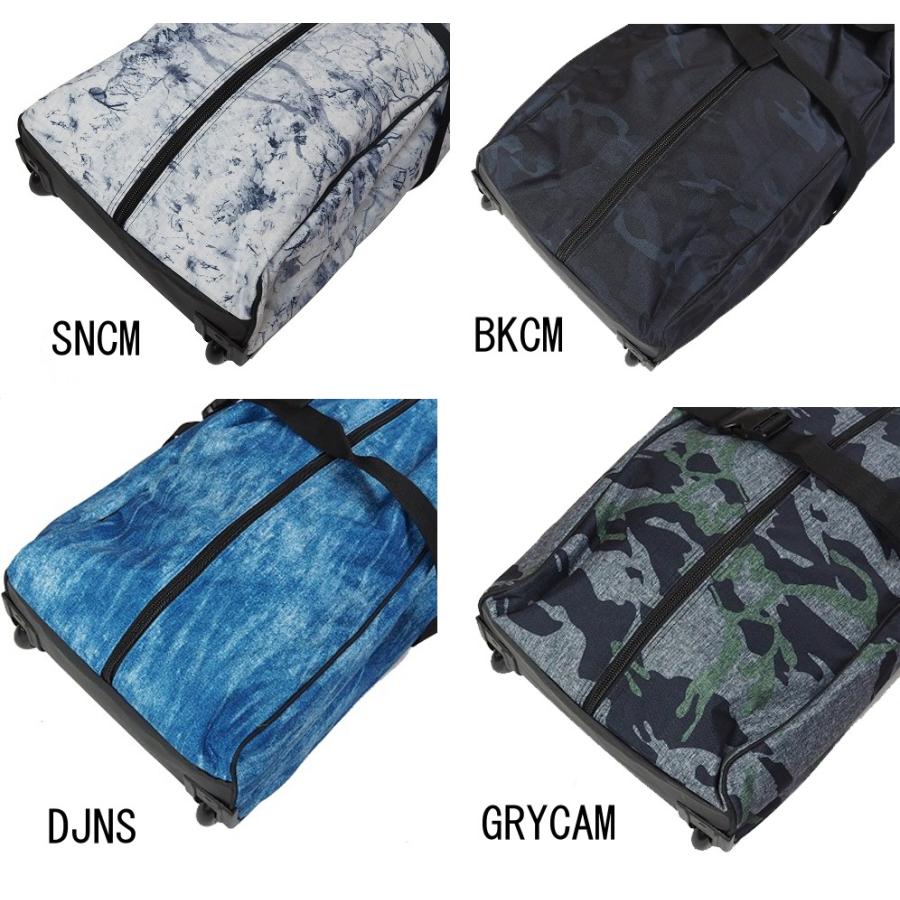 DBSアクセサリーKIZAKIキザキキャスター付オールインワンスキーバッグ