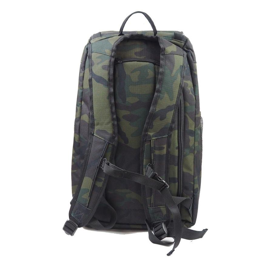 KIZAKI（キザキ） スキー＆スノーボード3「ヘルメットブーツバッグ