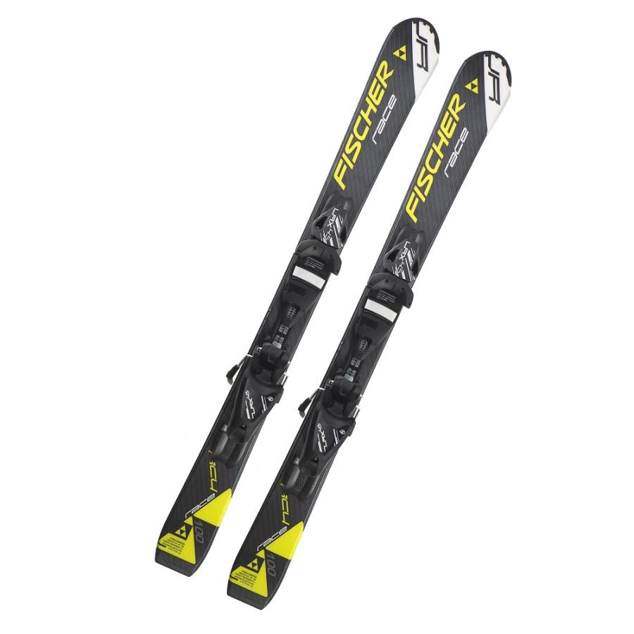 スキー板 FISCHER RC4 RACE ジュニア 100cm-