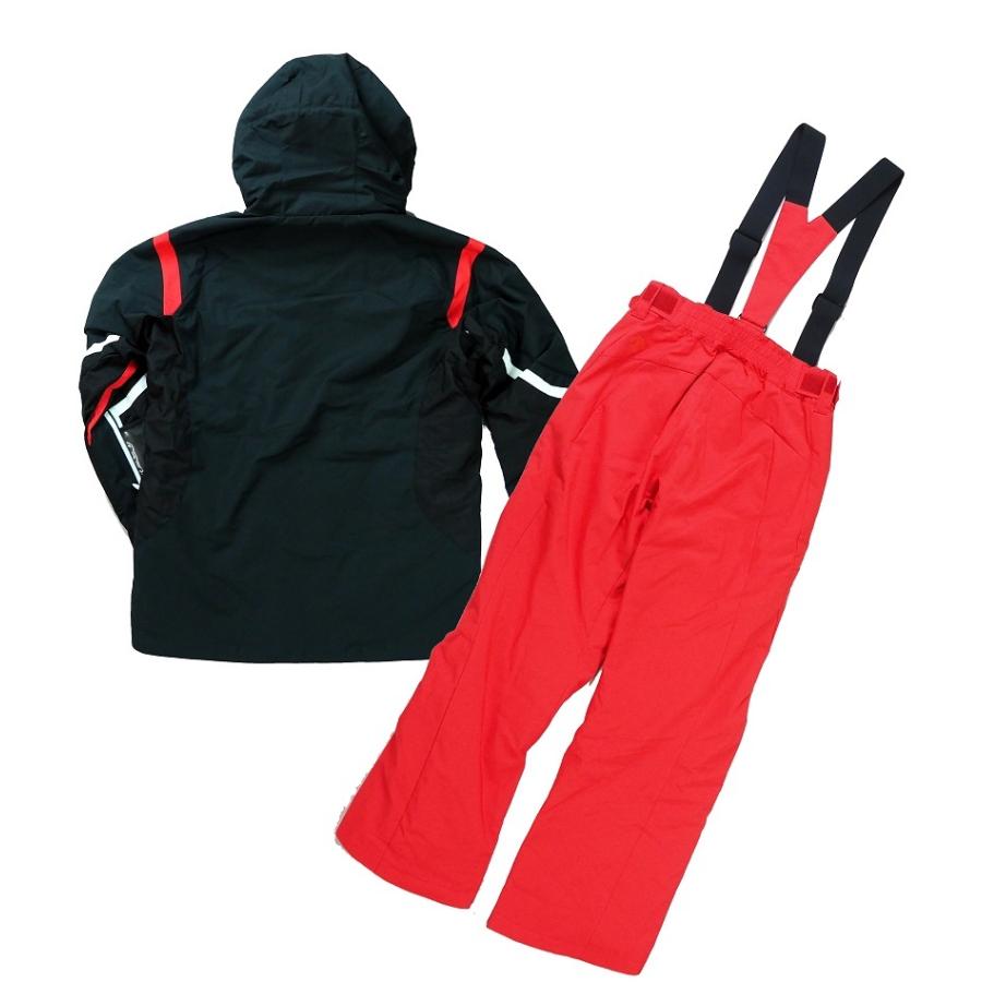 スキーウェアSサイズ　DESCENTE DESCENTE デサント（DESCENTE）（キッズ）ジュニア 子供 スキー