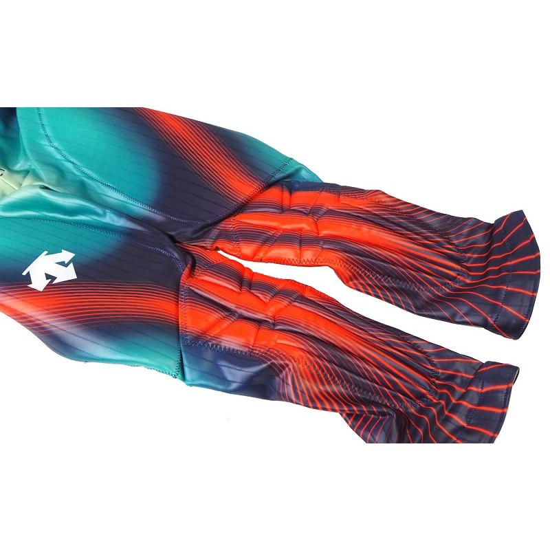 ≪格安価格!! 1点限り 150cm≫ デサント DESCENTE 「ジュニア用 スキー  