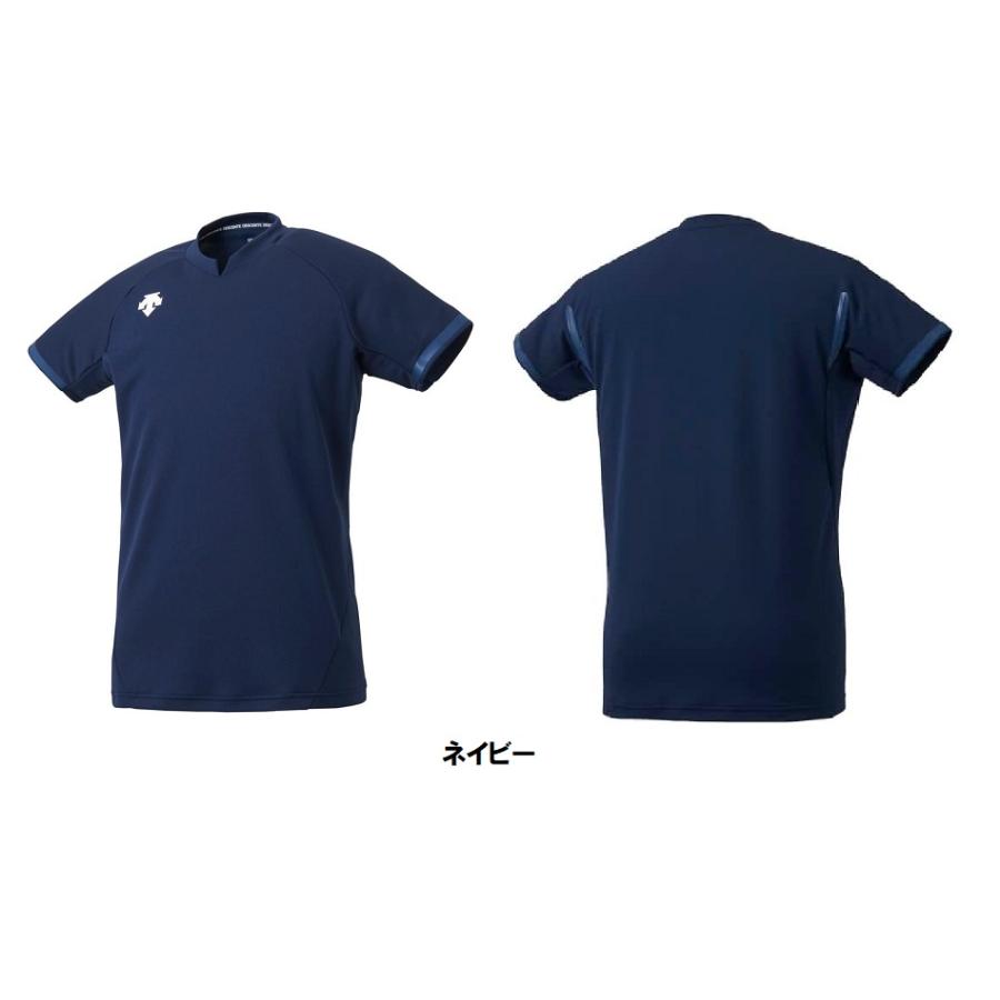 DESCENTE ≪3ヶ所マーク付き≫DESCENTEデサントユニセックス