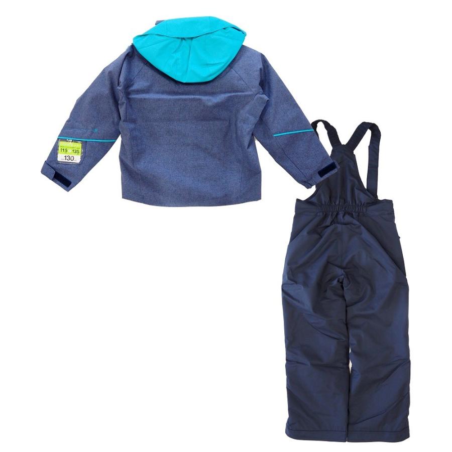 DESCENTE（デサント） ≪130cmのみ!!≫ DESCENTE「ジュニアサイズ調節