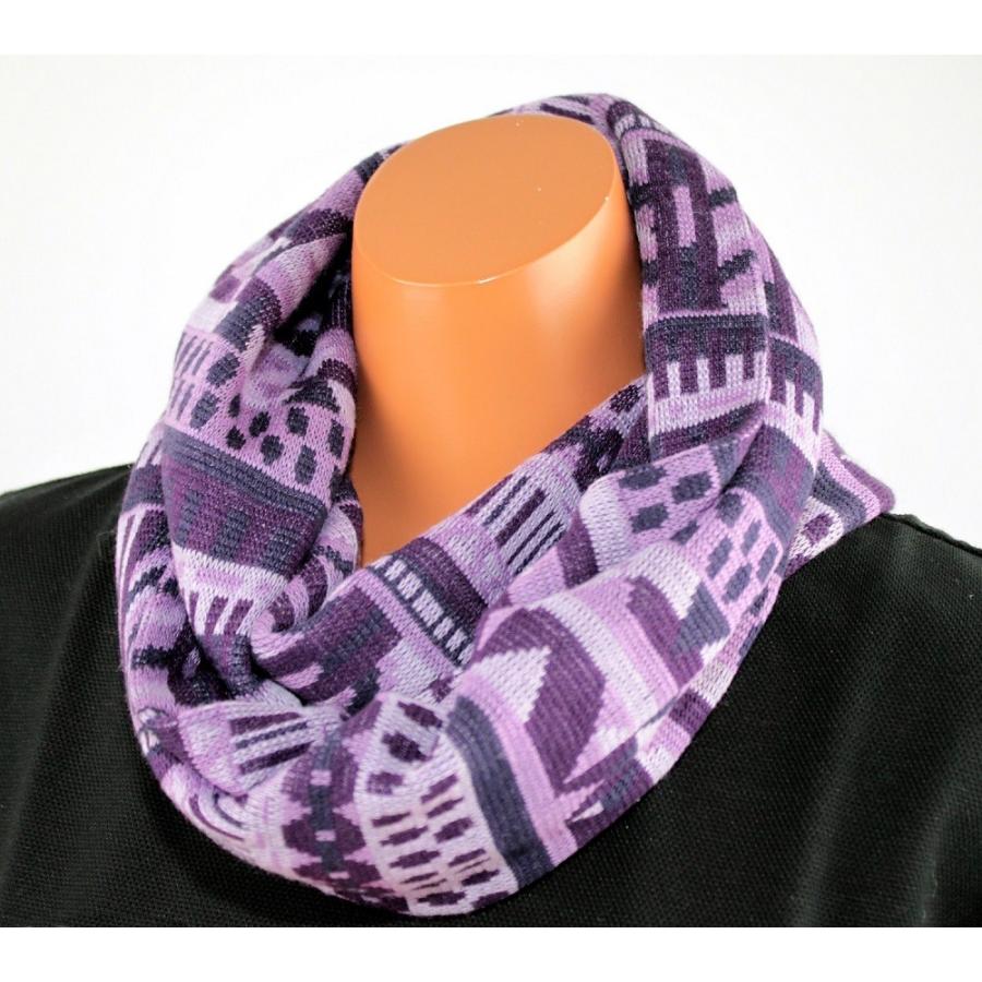 エスティボ（ESTIVO） ネックウォーマー スヌード マフラー 女性用 レディース EV-5741 | ESTIVO