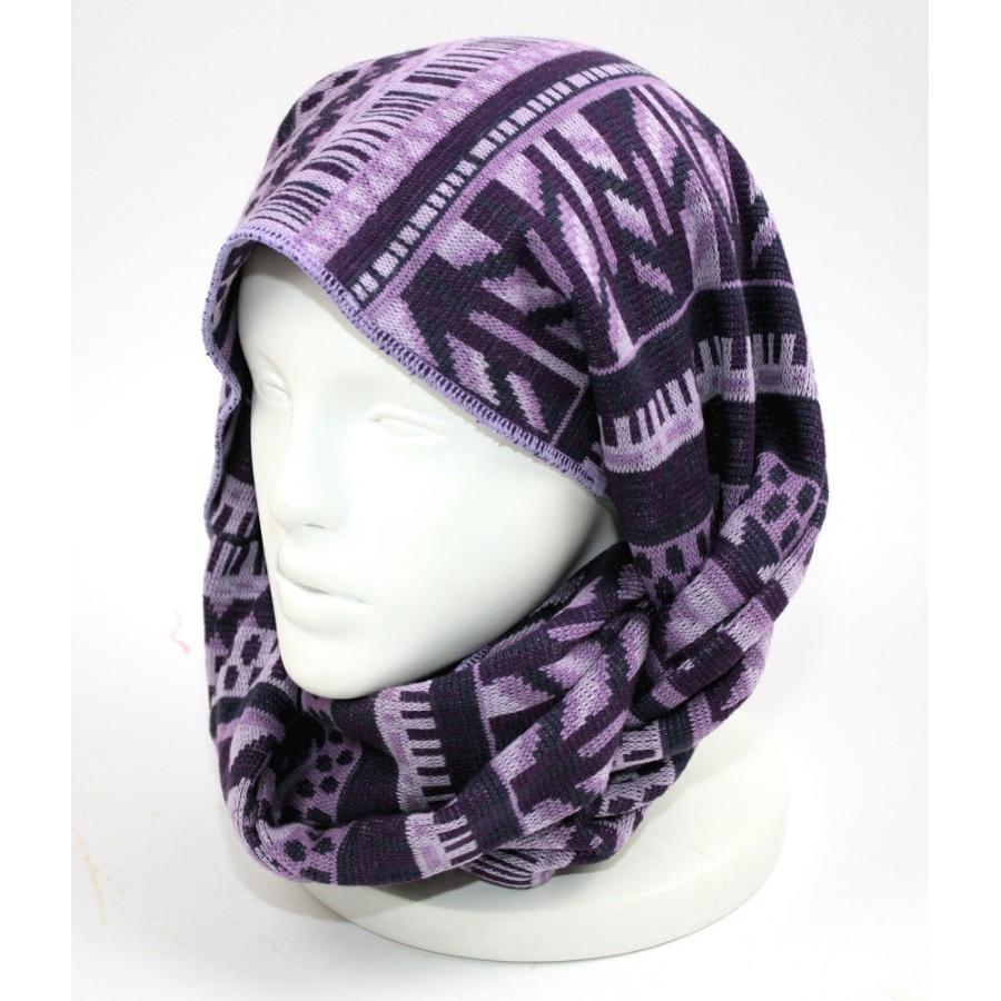 エスティボ（ESTIVO） ネックウォーマー スヌード マフラー 女性用 レディース EV-5741 | ESTIVO | 01