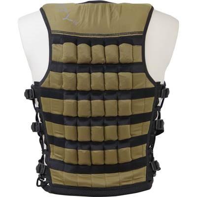 ノースラン ウエイトベスト「EXOGRAVITY L/Lサイズ」EXGL002 |  | 01