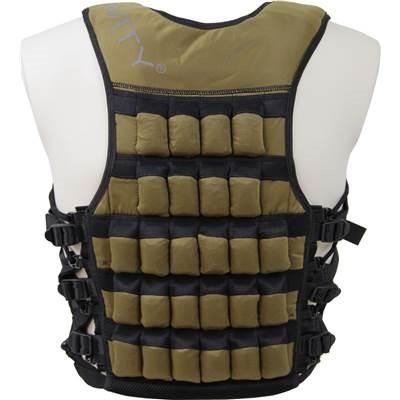 ノースラン ウエイトベスト「EXOGRAVITY M/Mサイズ」EXGM002 |  | 01