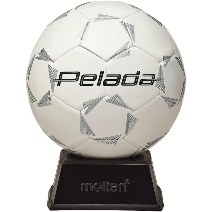 molten（モルテン） 【卒業記念、卒団記、名入れ】モルテンサッカー用