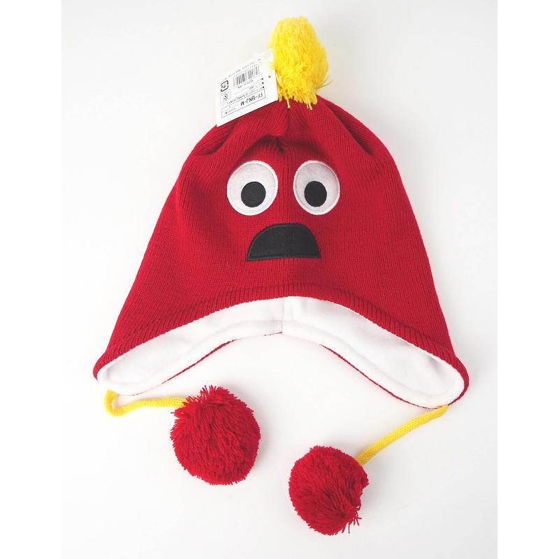 SWANS（スワンズ） ≪1点限り!!≫ ジュニア 子供用 ニット帽 帽子