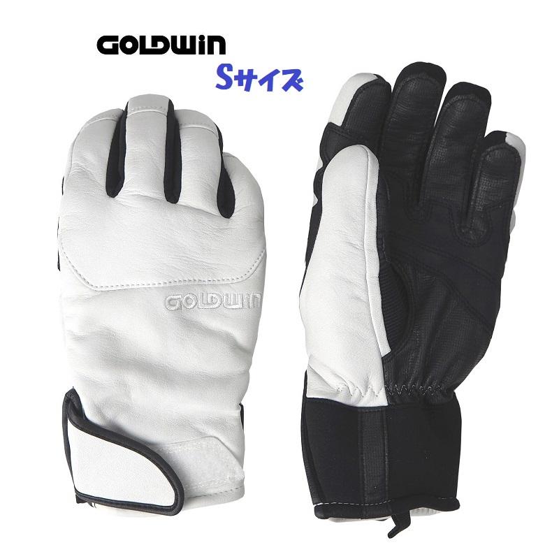 ゴールドウイン　スキーウェア　紺黄色　L 男性用　手袋プレゼント GOLDWIN（ゴールドウイン） ≪1双限り!! Sサイズ 50%OFF≫ 手袋