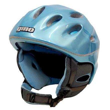 【送料無料】GIRO FUSE Mサイズ　スキー　スノーボード　ヘルメット GIRO GIROジロー スキー＆スノーボードヘルメット「FUSE」ICE
