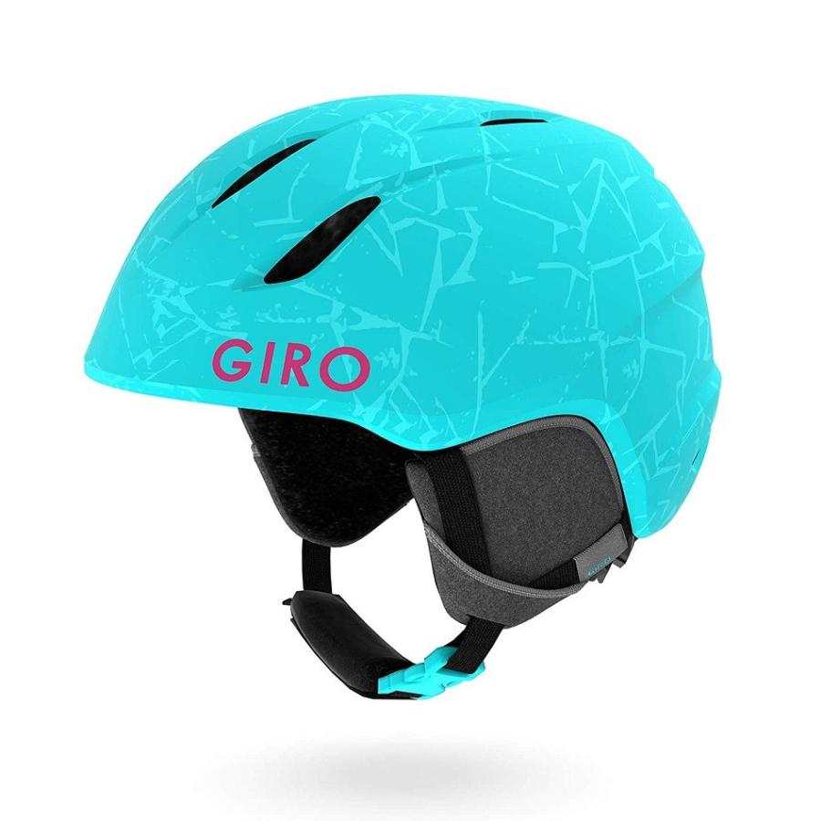 GIRO(ジロ）ジュニア用スキーヘルメット「LAUNCH」XS(48.5-52cm