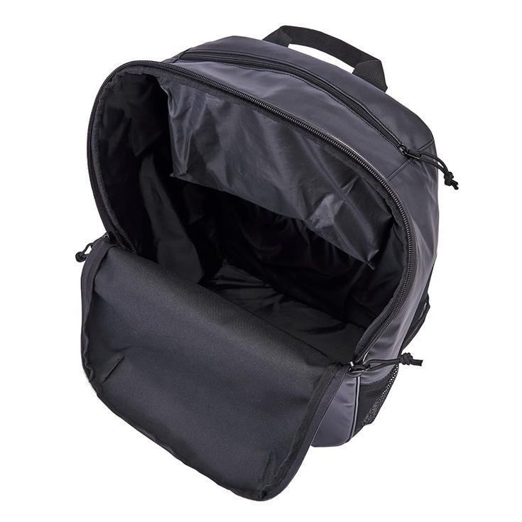 ≪１個から受付・２個以上は割引き有・５個以上は￥1800引≫ヒュンメルHummel・チーム名・エンブレム・個人名付き「チームバックパック」HFB6154 | hummel | 02