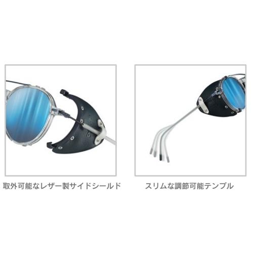 ホメオパシー ルネサンス ≪正規品≫julboジュルボ サングラス「レガシーLEGACY