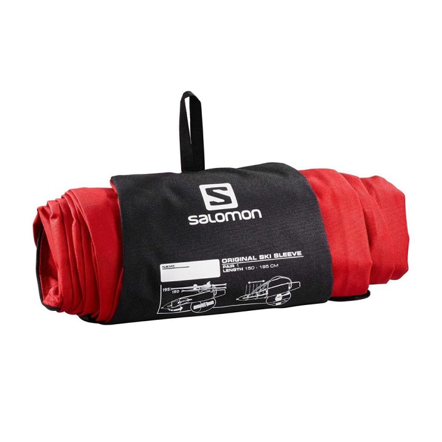 SALOMON（サロモン） スキーケース「ORIGINAL 1PAIR SKISLEEVE