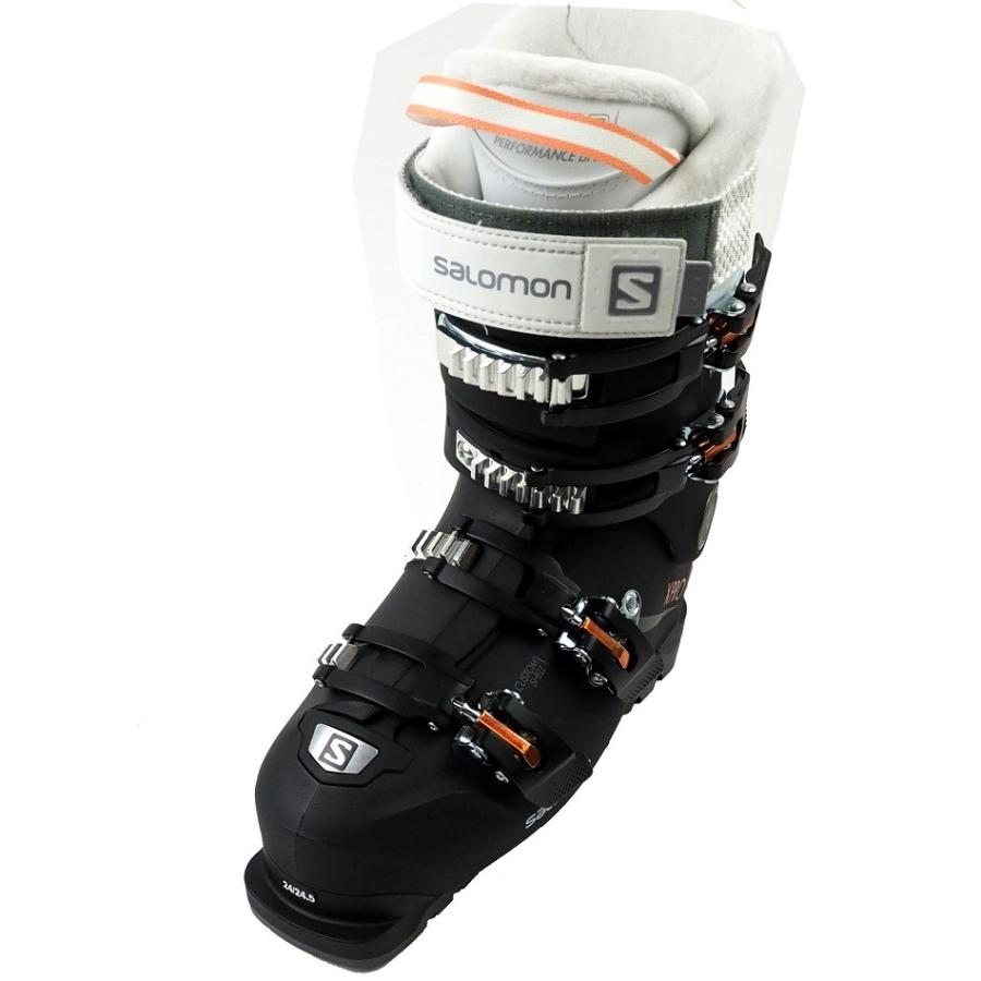 SALOMON スキーブーツ X-PRO90 23～23.5cm ソール276mm