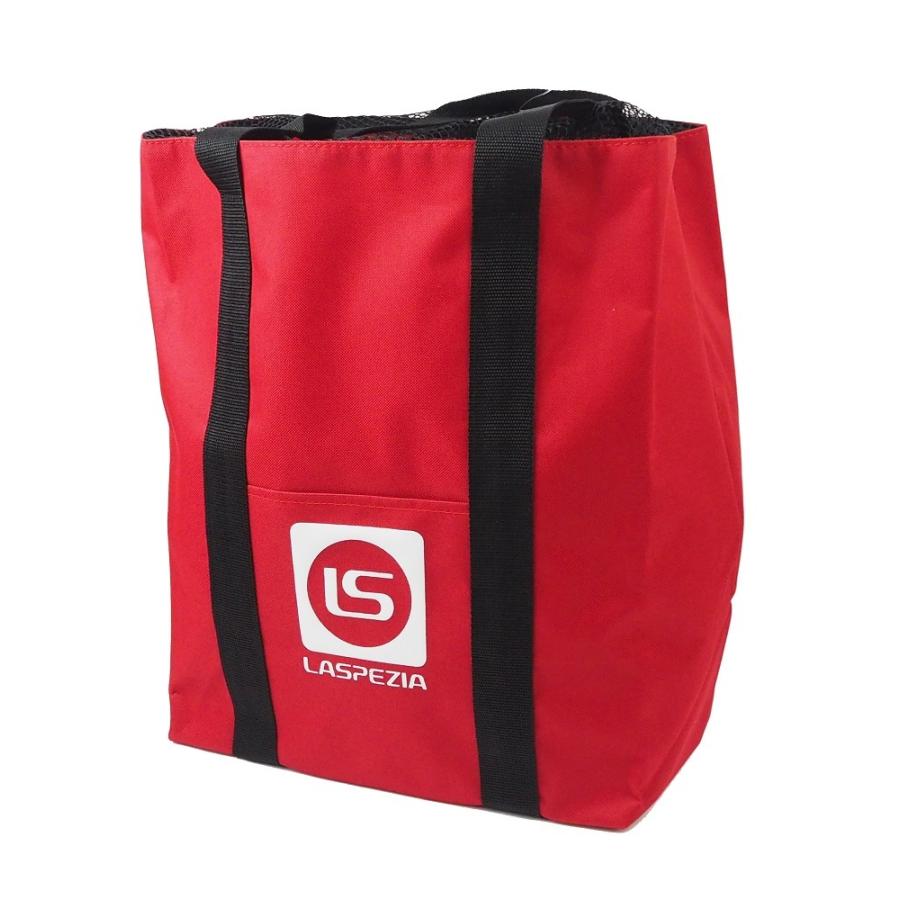 LASPEZIAスキー・スノーボードブーツケース「トートバッグ型ブーツ