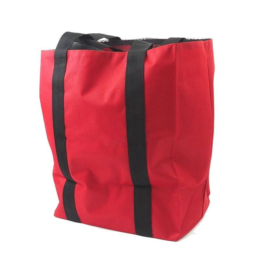 LASPEZIAスキー・スノーボードブーツケース「トートバッグ型ブーツ