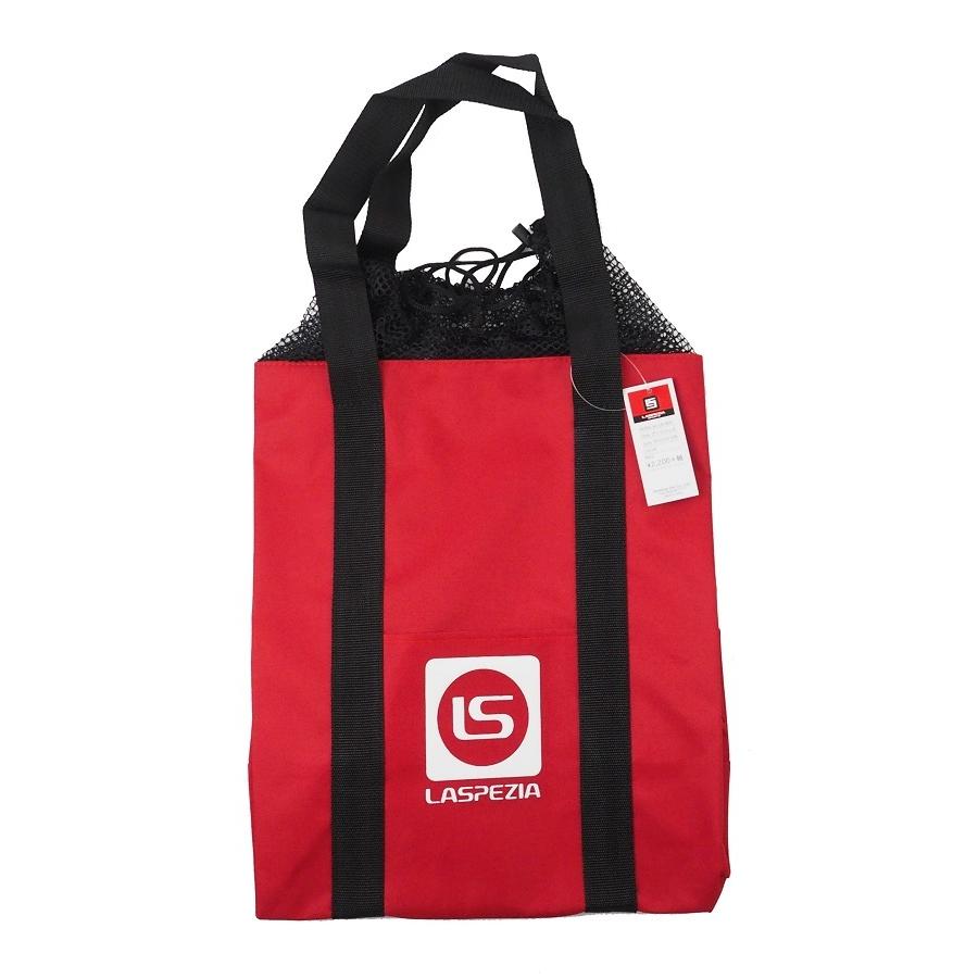 LASPEZIAスキー・スノーボードブーツケース「トートバッグ型ブーツ