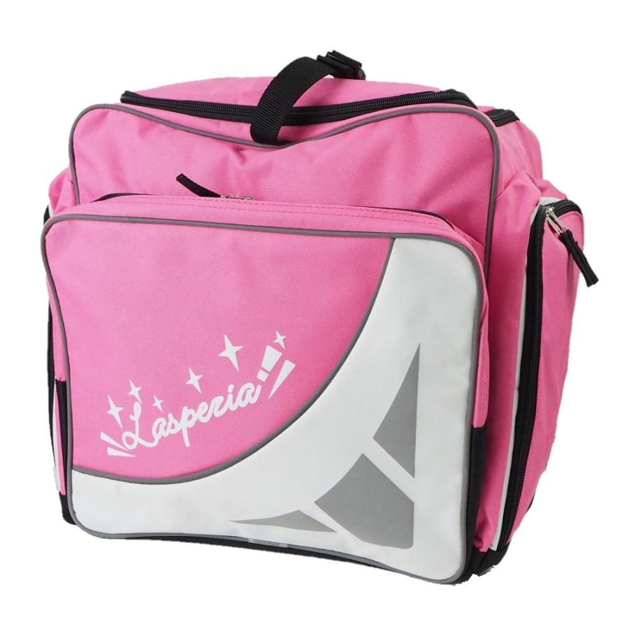 子供用スキーザック,リュックサック「LASPEZIA　ジュニアスキーザック」 |  | 05