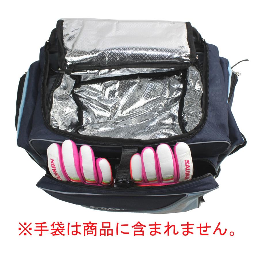 子供用スキーザック,リュックサック「LASPEZIA　ジュニアスキーザック」 |  | 03