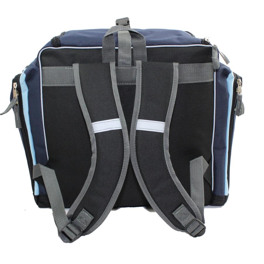 子供用スキーザック,リュックサック「LASPEZIA　ジュニアスキーザック」 |  | 04