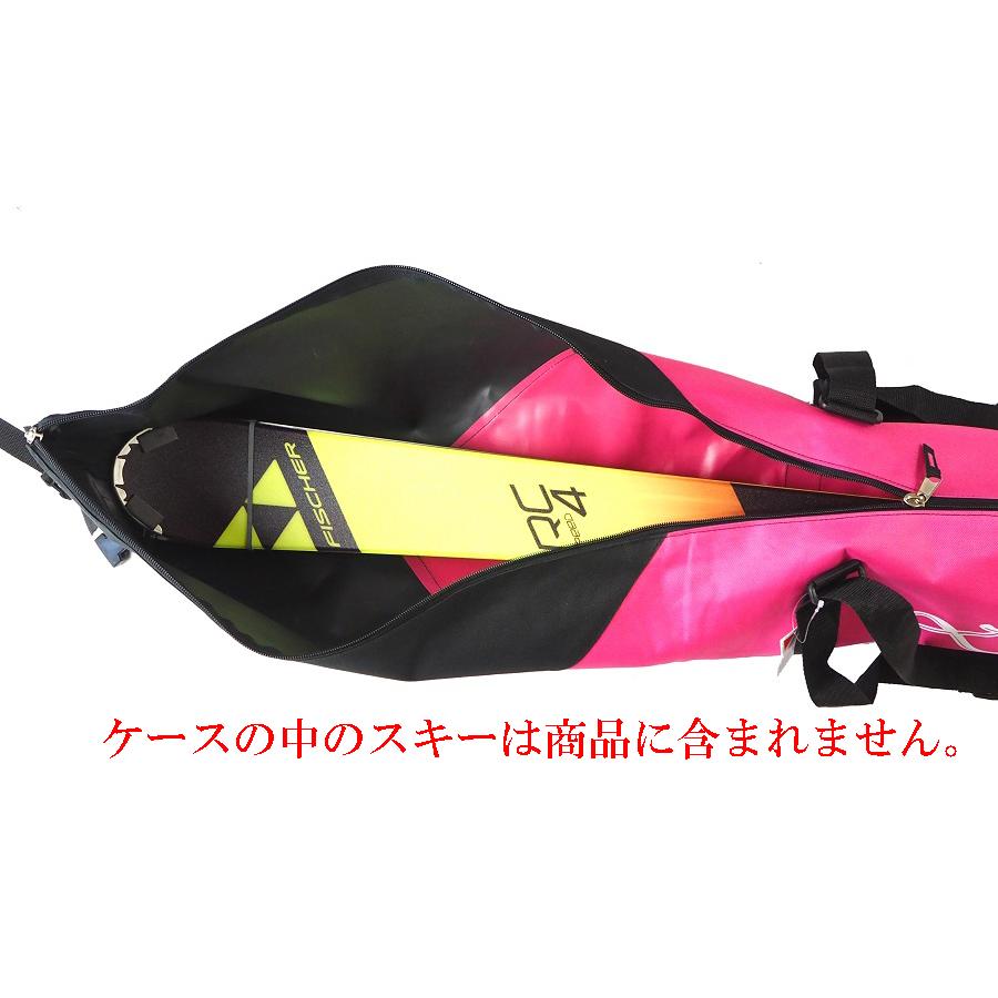 ラスペジアLASPEZIA「ジュニア用スキーケース」 : SportsShop