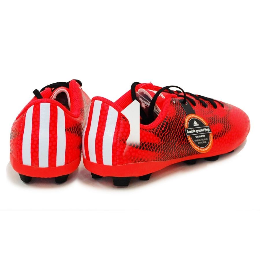 アディダスadidasジュニアサッカースパイクシューズ「F5 AI1 J」M29590